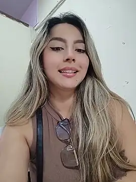 CelestePrince2 online show from 06/18/26, 03:16
