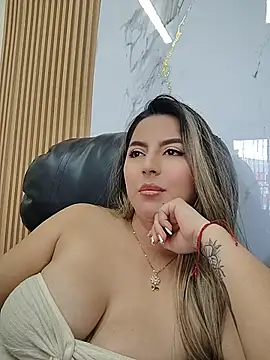 CelestePrince2 online show from 06/25/26, 05:50