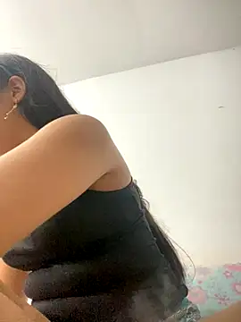 AntonellaCute ab online show from 10/18/25, 01:52