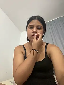 AntonellaCute ab online show from 11/11/25, 04:12