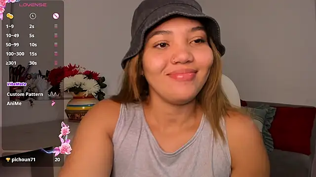 kata22sofia online show from 02/15/26, 05:31