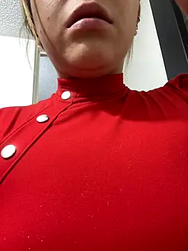 MorganHot0809 online show from 10/28/25, 11:14