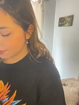 MorganHot0809 online show from 02/18/26, 03:30