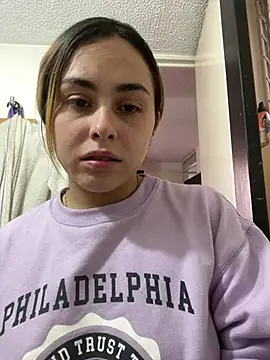 MorganHot0809 online show from 03/07/26, 06:27