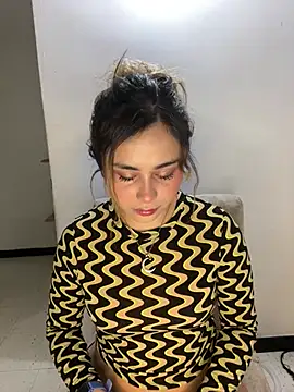 MorganHot0809 online show from 03/14/26, 05:24