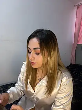 MorganHot0809 online show from 03/17/26, 10:46