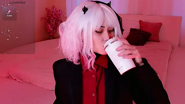 GothXRaven online show from 03/18/26, 03:59