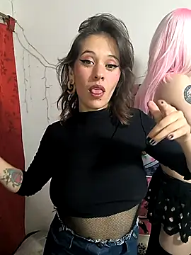 femdomroom online show from 04/28/26, 04:28