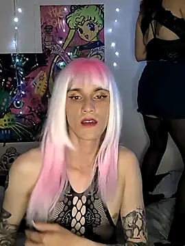 femdomroom online show from 05/08/26, 05:46