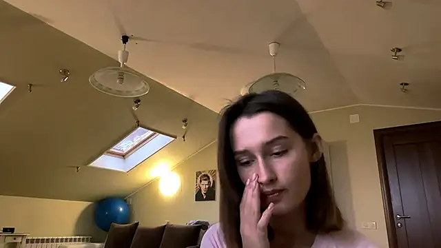 DarlineBrustera online show from 09/18/25, 02:41