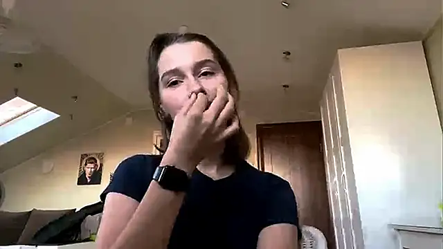 DarlineBrustera online show from 10/02/25, 02:35