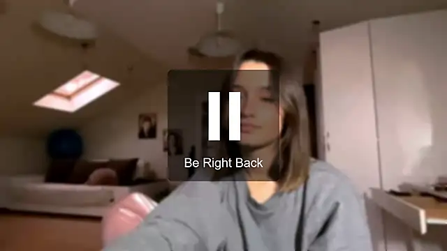 DarlineBrustera online show from 10/05/25, 02:37