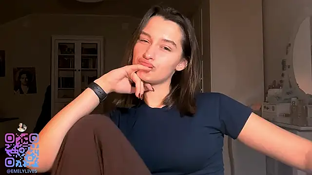 DarlineBrustera online show from 11/16/25, 02:22