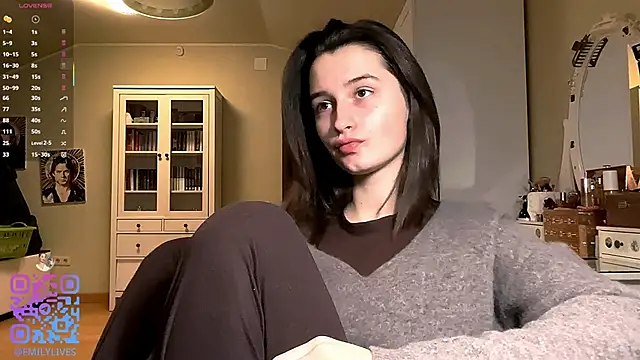 DarlineBrustera online show from 01/08/26, 02:19