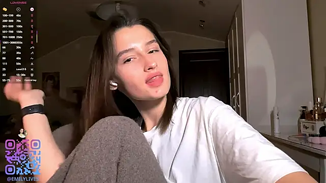 DarlineBrustera online show from 02/27/26, 06:19