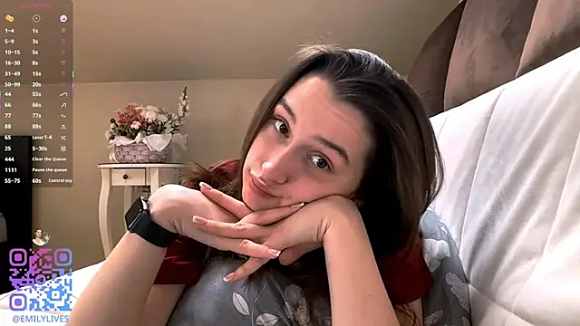Snapshot of DarlineBrustera chatting on 05/04/26, 02:24 DarlineBrustera online show from 05/04/26, 02:24