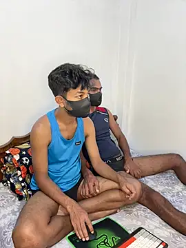 ShayanLK online show from 01/18/26, 07:23