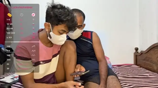 ShayanLK online show from 02/13/26, 03:41