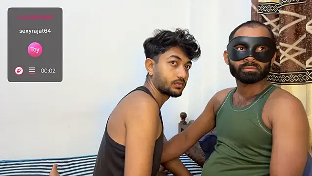 ShayanLK online show from 02/27/26, 02:33