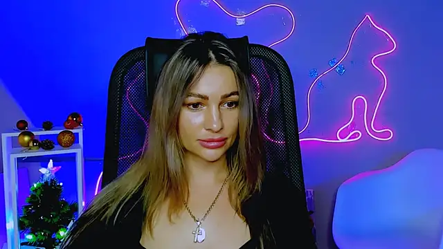 marymaryson online show from 12/17/25, 09:15