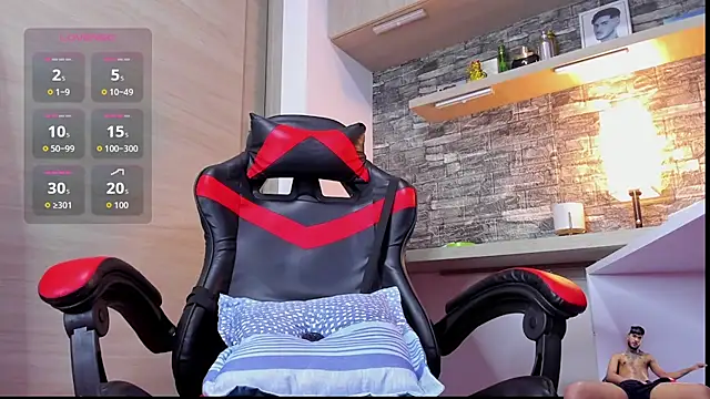 Snapshot of Theimperialboys_ chatting on 10/25/25, 03:14 Theimperialboys online show from 10/25/25, 03:14