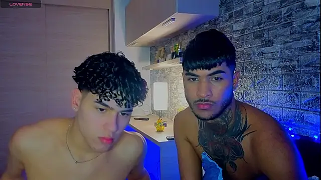 Snapshot of Theimperialboys_ chatting on 03/16/26, 11:09 Theimperialboys online show from 03/16/26, 11:09