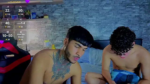 Snapshot of Theimperialboys_ chatting on 04/03/26, 12:30 Theimperialboys online show from 04/03/26, 12:30