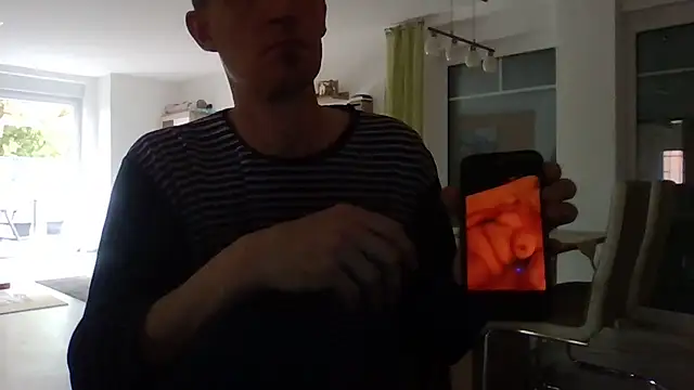 Trockenbau online show from 05/14/26, 08:32