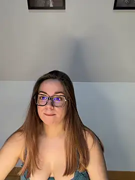 Francesexe online show from 03/15/26, 08:15