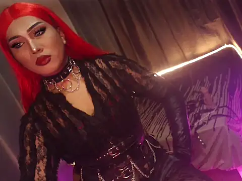 Hail ur Dominant online show from 11/26/25, 04:08