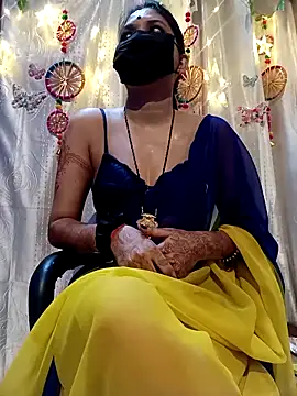 Jaanu-88 online show from 10/28/25, 06:21