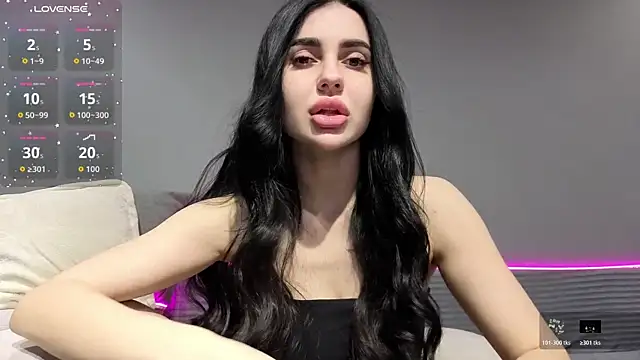 Mary  foxy online show from 03/01/26, 05:48