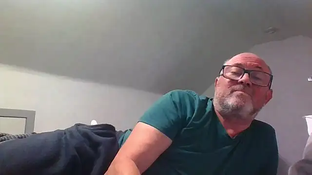 naughtygrandad1 online show from 01/06/26, 08:45