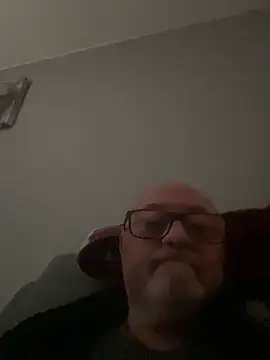 naughtygrandad1 online show from 01/11/26, 08:19