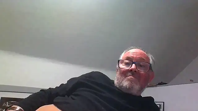 naughtygrandad1 online show from 02/22/26, 07:34