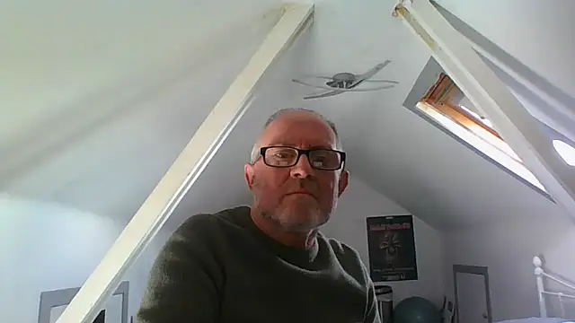 naughtygrandad1 online show from 03/25/26, 03:07