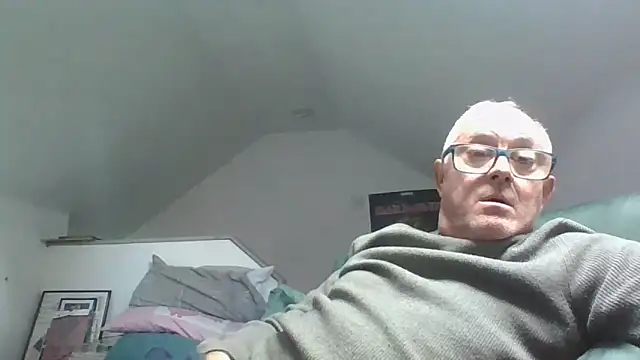 naughtygrandad1 online show from 06/09/26, 11:55