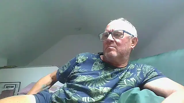 naughtygrandad1 online show from 06/27/26, 09:14