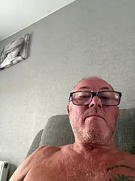 naughtygrandad1 online show from 06/28/26, 07:14