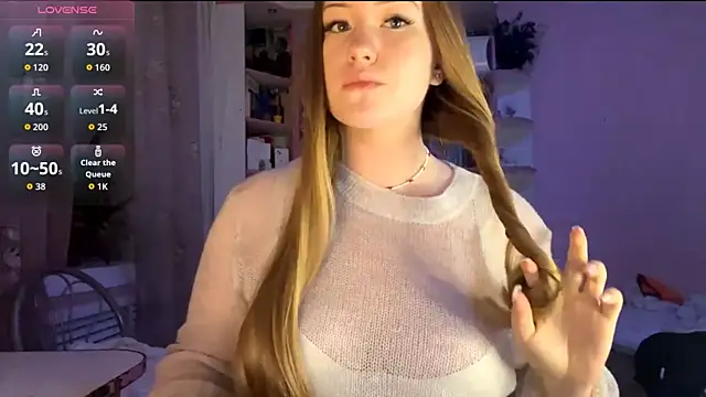 PandaFluff online show from 09/29/25, 05:18