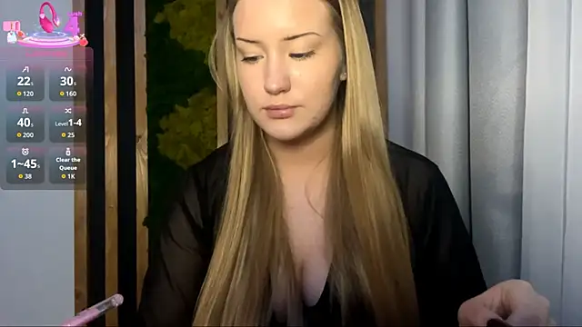 PandaFluff online show from 11/09/25, 04:49