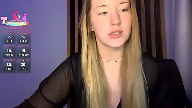 PandaFluff online show from 12/01/25, 06:24