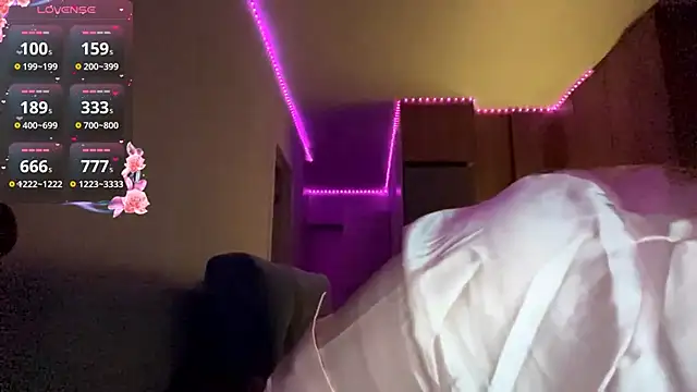 PandaFluff online show from 02/21/26, 07:26