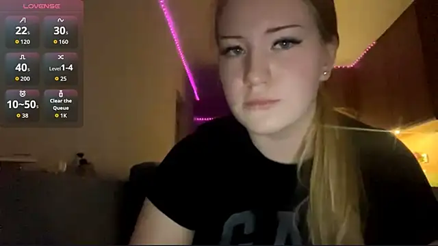 PandaFluff online show from 03/01/26, 06:10