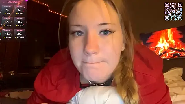 PandaFluff online show from 03/09/26, 07:18