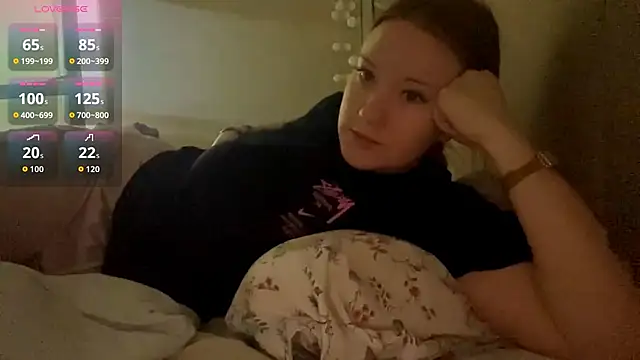 PandaFluff online show from 05/08/26, 01:05