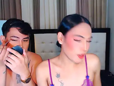 Snapshot of Ashley_Slutty chatting on 10/03/25, 12:13 Ashley Slutty online show from 10/03/25, 12:13