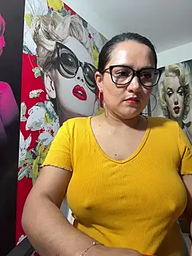 Rouse69  online show from 03/05/26, 07:26