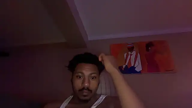 Snapshot of Yungandhungd chatting on 03/23/26, 02:37 Yungandhungd online show from 03/23/26, 02:37