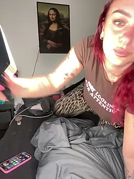 OliviaaFischer online show from 05/10/26, 07:08